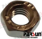 Ecrou n6 Parsun - réf PAGB/T9710-2000