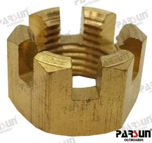 Ecrou Parsun - réf PAT40-04000021