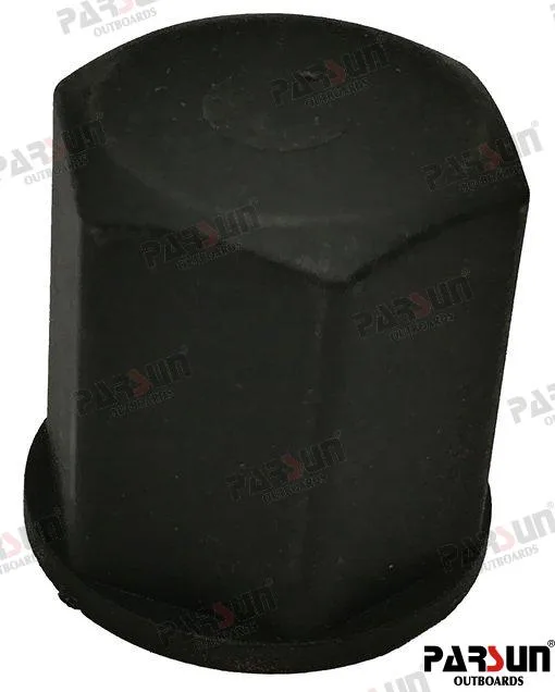 Ecrou plastique Parsun - réf PAF25-01010011