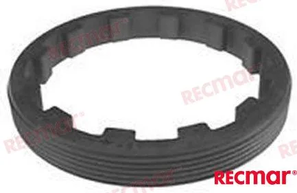 Ecrou Recmar moteur 25J - 664-45384-00