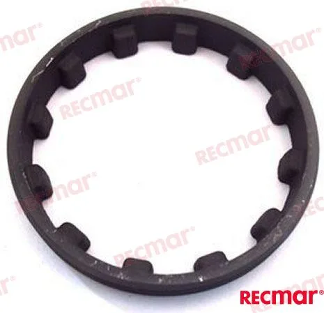 Ecrou Recmar moteur V6 pour Yamaha F150A, F175A, F200F - 6G5-45384-00