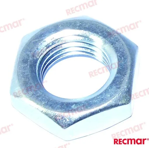 Ecrou Recmar OEM 09140-14008 - réf REC09140-14008
