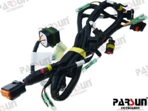 Ecu cable, démarrage électrique Parsun – réf PAF20-05001700WEFI-A