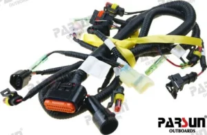 Ecu câble model m Parsun – réf PAF20-05001700MEFIB