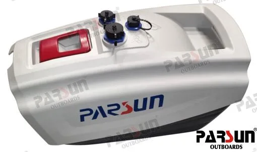 Électrique Parsun - réf JOY1.2BATTERY