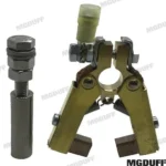 Electro eliminator #1 >2″ Mgduff - réf MGDES1
