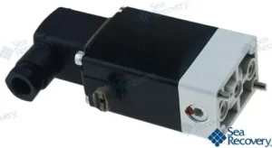 Electrovanne 12v 5mm Sea Recovery – réf PARB1401096100