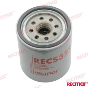 Élément 10 microns Recmar – réf RECS3228TUL
