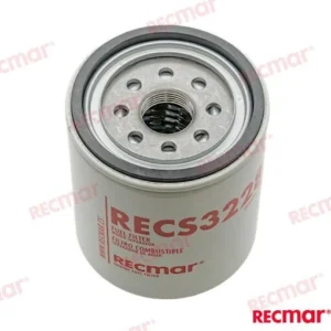 Élément 2 microns Recmar – réf RECS3228SUL
