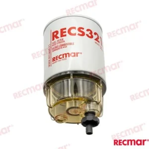 Élément et coupe Recmar – réf RECOBEB