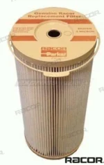 Elément filtrant 2020tm pour série 1000 Racor - réf RAC2020TM-OR