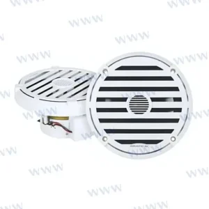 Elite 6,5&Prime; rgb white 240w Aquatic – réf AQ-EL423