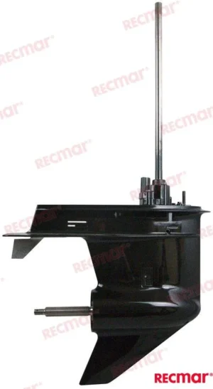 Embase complete (l) yamaha Recmar – 692-45300-14-4D