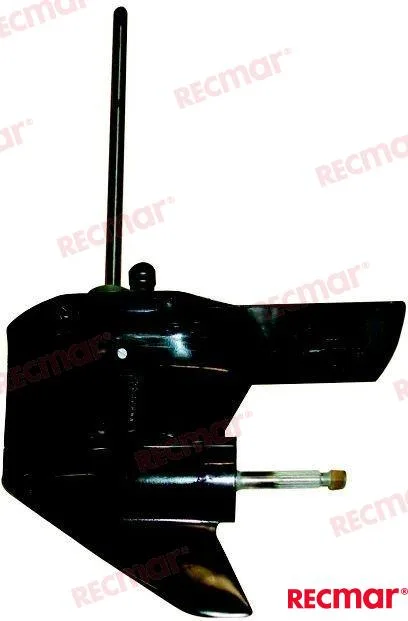 Embase complete Recmar moteur 3.0L - 1623-859399T13