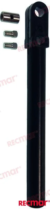 Embout de câble d’inverseur Recmar - réf REC02644