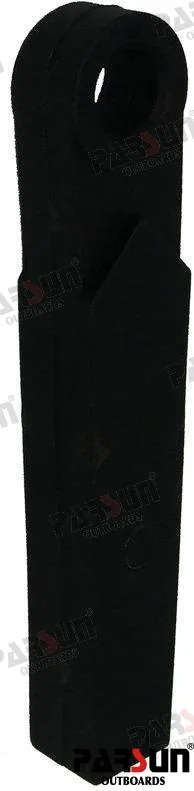 Embout de câble Parsun - réf PAF40-05000016W