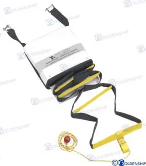 Emergency scale Goldenship – réf GS73028