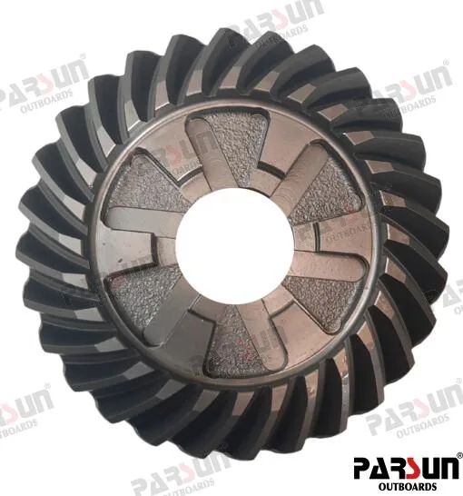 Engrenage marche arrière Parsun moteur FL115 EFI - réf PAFL115-04000101