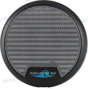 Enjoliveur 2&Prime; argent Aquatic – réf AQ-SPG2.0