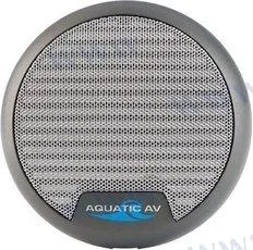 Enjoliveur 3,5&Prime; argent Aquatic – réf AQ-SPG3.0