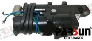 Ensemble de trim complet Parsun – 6C5-43800-11,