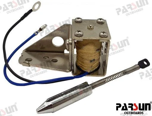 Ensemble electro-aimant Parsun - réf PAF15-11030000W