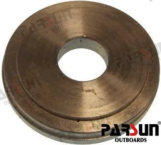 Entretoise Parsun moteur 4AC - 6L5-45987-01