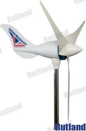 Eolienne rutland 1200 12v – réf MARCAC0601