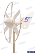 Eolienne rutland 504 - réf MARCA0504