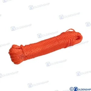 Epissure pour bouee sauvetage dia 6 – 30 Goldenship – réf GS80074