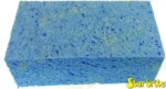 Eponge 20 x 11x 7 cm Star brite - réf STA40075