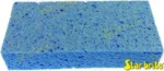 Eponge 23 x 11 x 4 cm Star brite - réf STA40076
