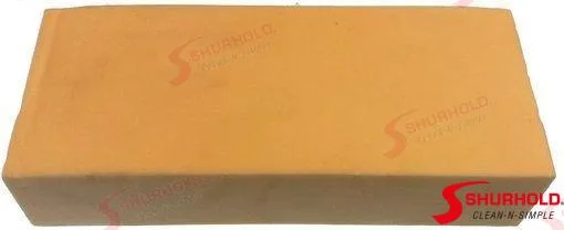 Eponge 17 x 7 x 3 cm Shurhold - réf SHU210
