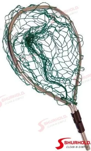 Epuisette 30x33cm Shurhold – réf SHU1822