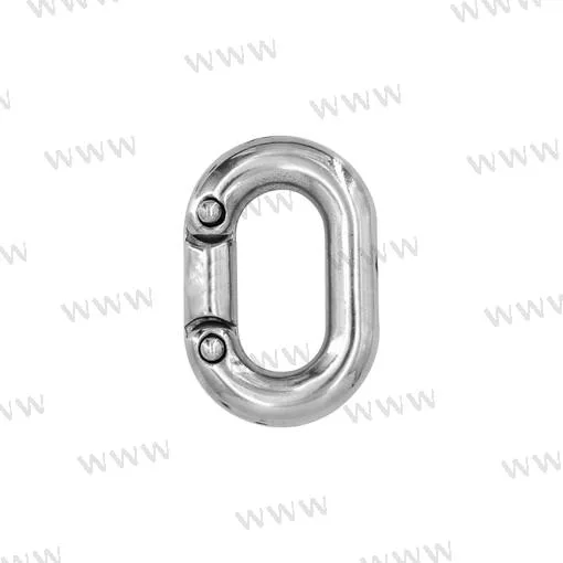 Eslabon inox 8mm Sea Origin - réf SEA72532