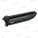 Explorer 550 strongan black Bombard - réf BOZ54414