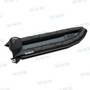 Explorer 550 strongan black Bombard – réf BOZ54414