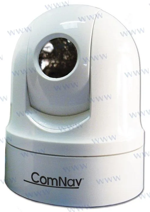 Explorer v1c low light camera, pal - réf COM11610005