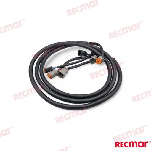 Extension harnais 10ft (3m) Recmar - réf REC176334