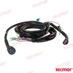 Extension harnais 15ft Recmar - réf REC896537T15