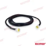 Extension harnais 17ft Recmar - réf REC6X6-8258A-61