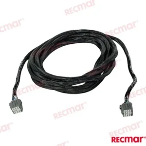 Extension harnais 21ft Recmar - réf REC36620-98J33