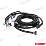 Extension harnais 24ft Recmar - réf REC896537T24