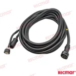 Extension harnais (6m) Recmar - réf REC688-8258A-60