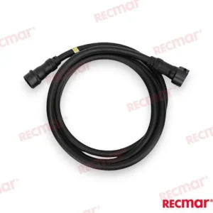 Extension harnais 7pins (2m) Recmar - réf REC688-82586-11