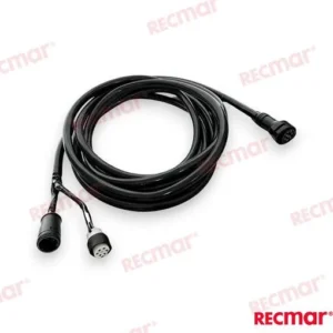 Extension harnais 9,5m 31ft Recmar - réf REC61B-8258A-01