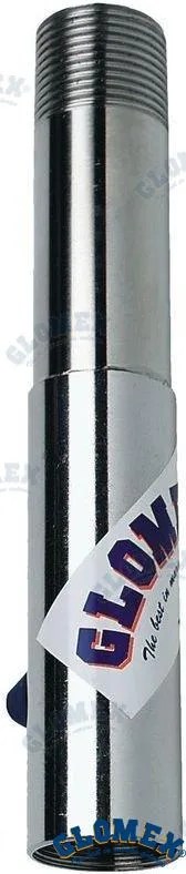 Extension inox 150mm Glomex – réf GLORA103/15