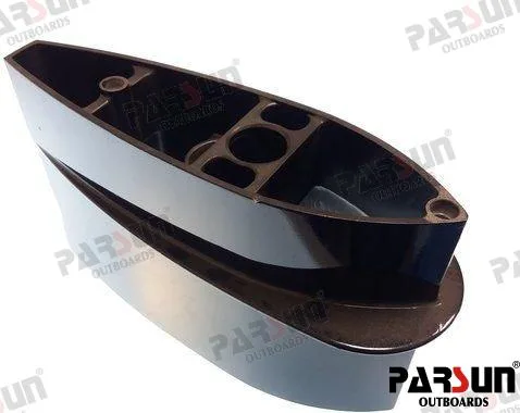 Extension Parsun moteur F4, F5 - réf PAF4-02030001