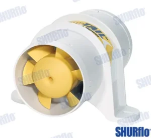 Extracteur de gaz 3&Prime; 12v Shurflo – réf SH277-3110