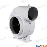 Extracteur de gaz 320cfm 24v Seaflo - réf SFBB232002